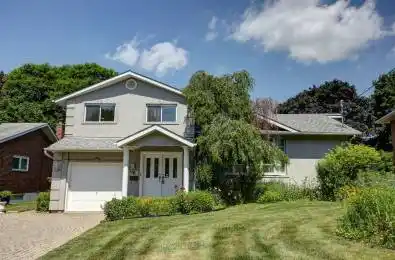 206 Sloane Avenue Toronto C13 Ontario M4A 2C6