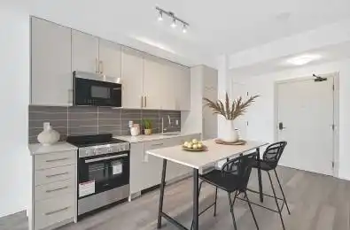 2075 King Road Unit# 235 King Ontario L7B 0R6