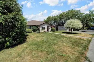 102 Crown Street Quinte West Ontario K8V 1P4