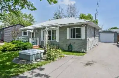 8 WITHERSPOON Drive Haldimand Ontario N0A 1L0