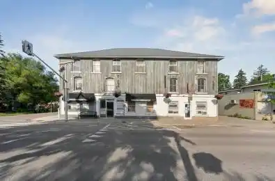 28 Coldwater Road Severn Ontario L0K 1E0