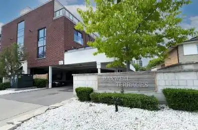 724 Sheppard Avenue Unit# 203 Toronto C06 Ontario M3H 2S8