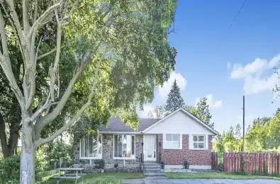13 old onondaga Road Brant Ontario N3T 5L9