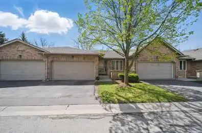 1241 Beaverbrook Avenue Unit# 5 London North Ontario N6H 5P1
