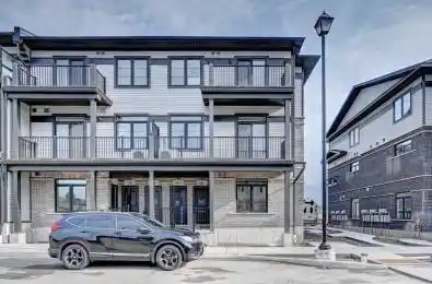 144 Wheat Lane Kitchener Ontario N2R 0R6