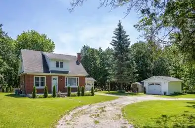 318827 Grey Road 1 N/A Georgian Bluffs Ontario N4K 5N4