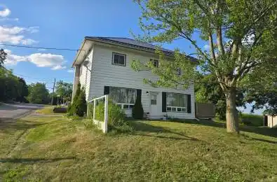 199 William Street Unit# Unit A Stirling-Rawdon Ontario K0K 3E0