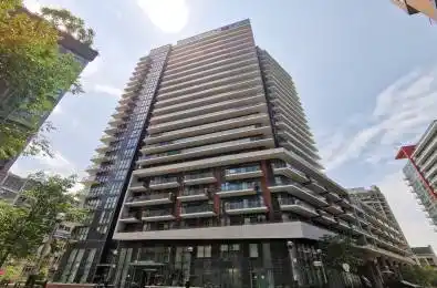 38 Iannuzzi Street Unit# 1112 Toronto C01 Ontario M5V 0S2