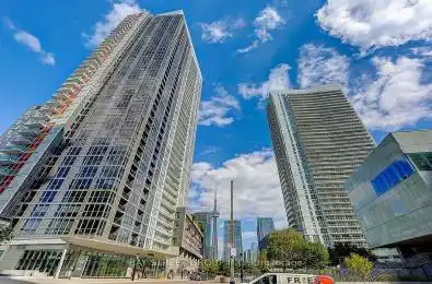 85 Queens Wharf Road Unit# 521 Toronto C01 Ontario M5V 0J9