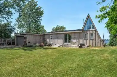 124 Onderdonk Lane Prince Edward County Ontario K0K 1V0