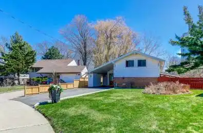 9 Ladysbridge Drive Toronto E09 Ontario M1G 3H5