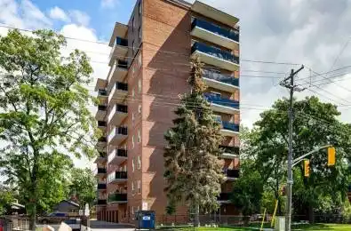 855 Kennedy Road Unit# 304 Toronto E04 Ontario M1K 2E3