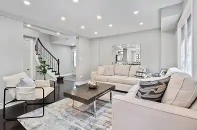 3347 Mc Master Road Mississauga Ontario L5L 5H8
