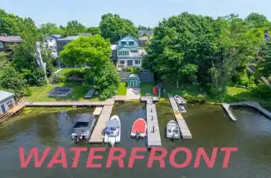 370 Stone Street Gananoque Ontario K7G 2A4