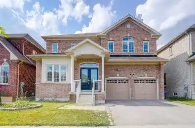 852 William Lee Avenue Oshawa Ontario L1K 0W2
