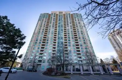 61 Town Centre Court Unit# 605 Toronto E09 Ontario M1P 5C5