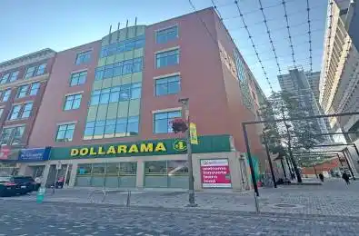 141 Dundas Street Unit# 5th Floor London East Ontario N6A 1G3