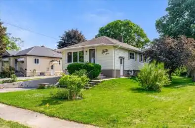 87 Homewood Avenue Port Colborne Ontario L3K 5L7