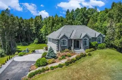 17 Panandrick View Drive Kanata Ontario K2W 1A5