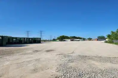 47 Industrial Street Unit# B Toronto C11 Ontario M4G 1Y9