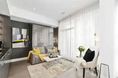 32 Davenport Road Unit# 1401 Toronto C02 Ontario M5R 0B5