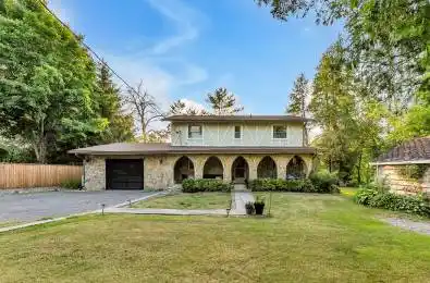 587 Scuttlehole Road Belleville Ontario K0K 2V0