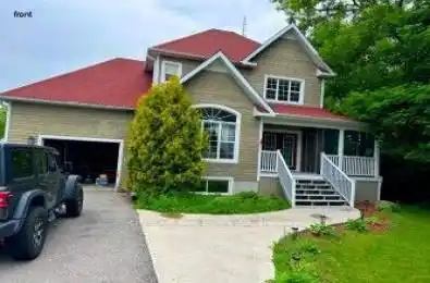 10300 Ravenshoe Road Georgina Ontario L0C 1L0