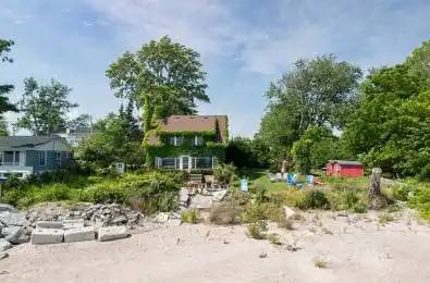 12851 Old Lakeshore Road Wainfleet Ontario L0S 1V0
