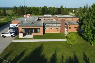 37020 School Road Ashfield-Colborne-Wawanosh Ontario N7A 3Y2