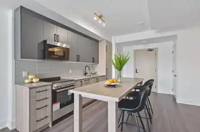 2075 King Road Unit# 233 King Ontario L7B 0R6