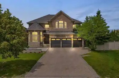 198 Treelawn Boulevard Vaughan Ontario L0J 1C0