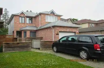 48 Canrobert Street Woodstock Ontario N4S 8W9