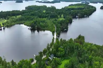 1106 Beaumaris Road Muskoka Lakes Ontario P1L 0M8