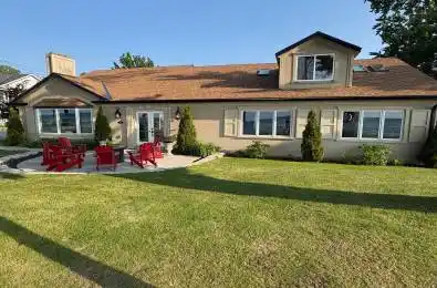 2681 Old Lakeshore Road Sarnia Ontario N0N 1C0