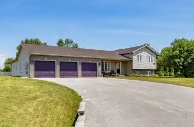 24 Marl Creek Drive Springwater Ontario L0L 2K0