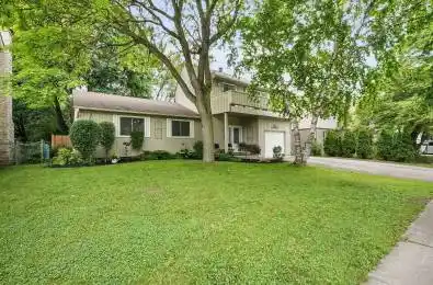 608 Village Green Avenue London South Ontario N6K 1G5