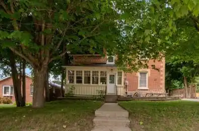 20 Main Street East Luther Grand Valley Ontario L9W 5S7