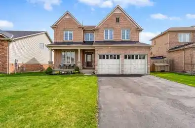 8720 Milomir Street Niagara Falls Ontario L2H 0A7