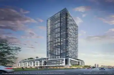5105 Hurontario Street Unit# A-1801 Mississauga Ontario L4Z 3X7