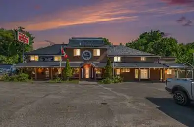 21980 Hwy 7 Highway Tay Valley Ontario K0H 2B0