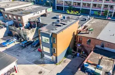 820 Danforth Avenue Toronto E03 Ontario M4J 1L6