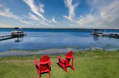 3529 Bayou Road Severn Ontario L3V 6H3