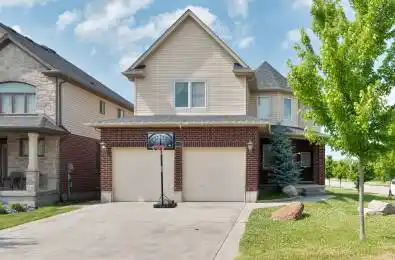 3338 Jinnies Way London South Ontario N6L 0C5