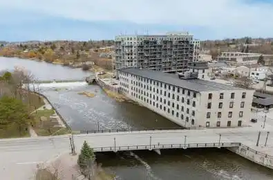 19 Guelph Avenue Unit# 207 Cambridge Ontario N3C 1A2