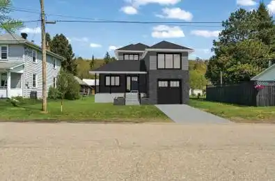 00 Casey Street Madawaska Valley Ontario K0J 1B0