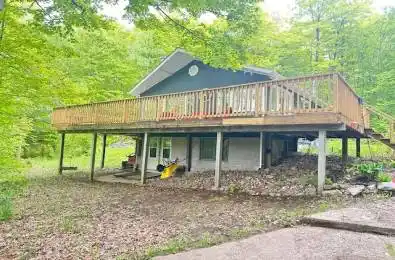 131 Downes Road Seguin Ontario P2A 2W8