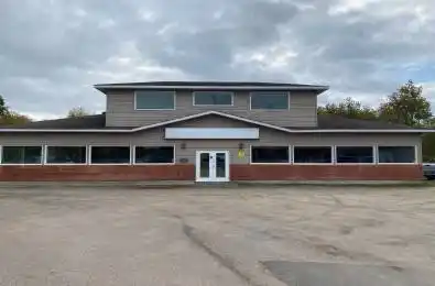 480 Boundary Road Pembroke Ontario K8A 6L5