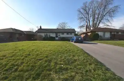 464 Rosmere Street Unit# Bsmt Oshawa Ontario L1J 5H3