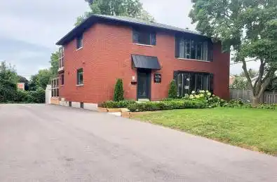 1456 Olga Drive Unit# 2 Burlington Ontario L7S 1L5