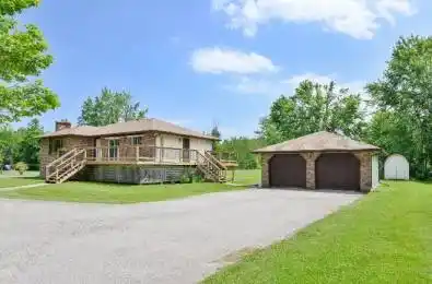 124 Creighton Street Ramara Ontario L3V 6H7